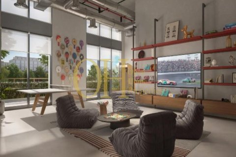 31.6m² Apartment en  Saadiyat Cultural District, UAE No. 53621 9