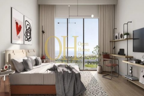 31.6m² Apartment en  Saadiyat Cultural District, UAE No. 53621 8