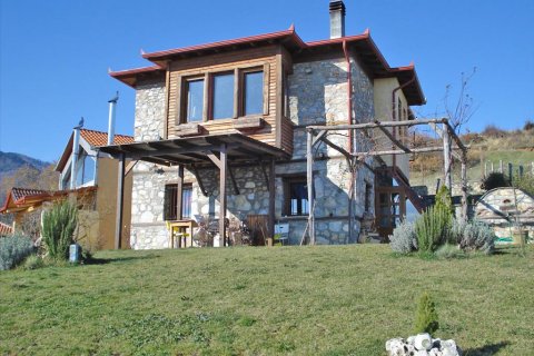 2 dormitorios House en Pieria, Greece No. 60370 1