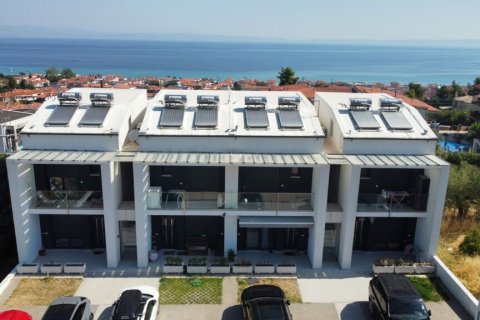 3 bedrooms Maisonette in Chalkidiki, Greece No. 54344 1