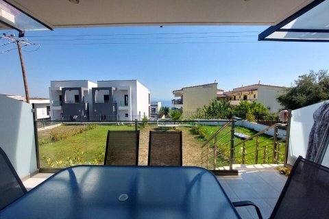 3 bedrooms Maisonette in Chalkidiki, Greece No. 54344 8