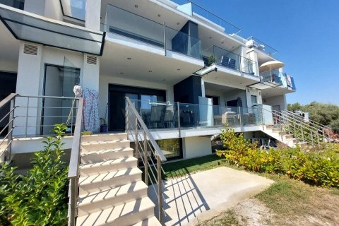 3 bedrooms Maisonette in Chalkidiki, Greece No. 54344 3