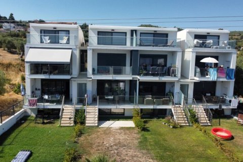 3 bedrooms Maisonette in Chalkidiki, Greece No. 54344 4