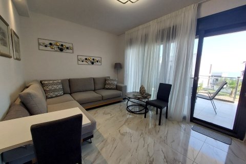 3 bedrooms Maisonette in Chalkidiki, Greece No. 54344 15