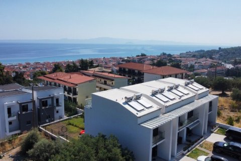 3 bedrooms Maisonette in Chalkidiki, Greece No. 54344 2