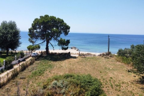 900m² Land in Chalkidiki, Greece No. 54348 2