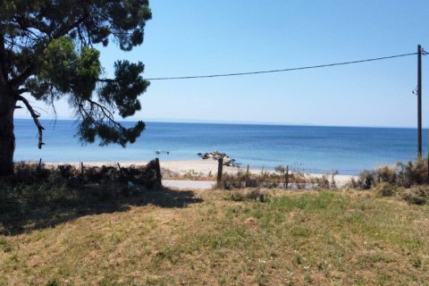 900m² Land in Chalkidiki, Greece No. 54348 5