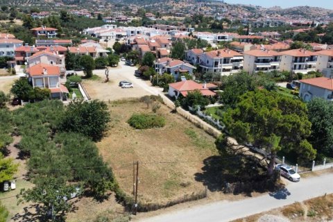 900m² Land in Chalkidiki, Greece No. 54348 3