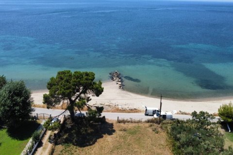 900m² Land in Chalkidiki, Greece No. 54348 4