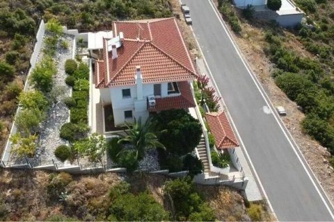 232m² Villa à Arcadia, Greece No. 54343 9