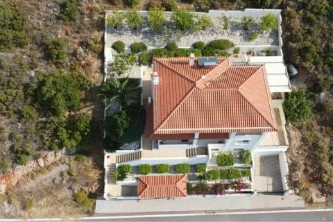 232m² Villa à Arcadia, Greece No. 54343 19