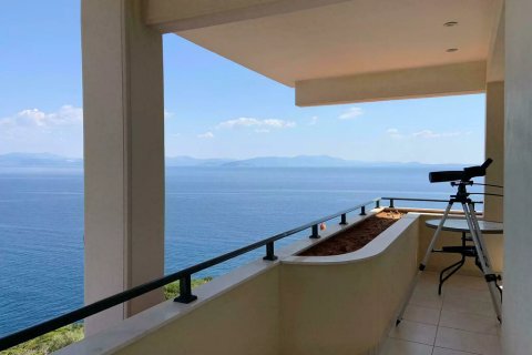 232m² Villa à Arcadia, Greece No. 54343 3