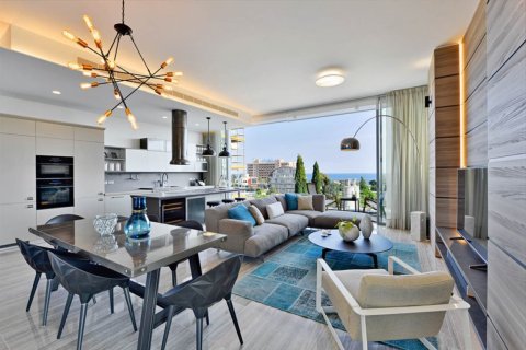 Studio Apartment in Limassol, Cyprus No. 49782 3