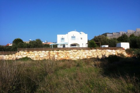 4 dormitorios Villa en Paphos, Cyprus No. 49795 2