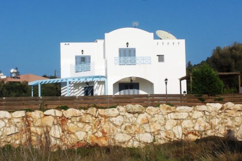 4 dormitorios Villa en Paphos, Cyprus No. 49795 1