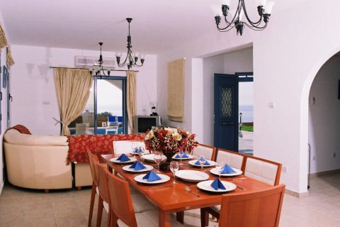 4 dormitorios Villa en Paphos, Cyprus No. 49795 4