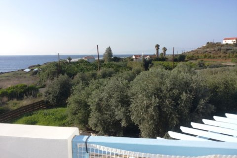 4 dormitorios Villa en Paphos, Cyprus No. 49795 13