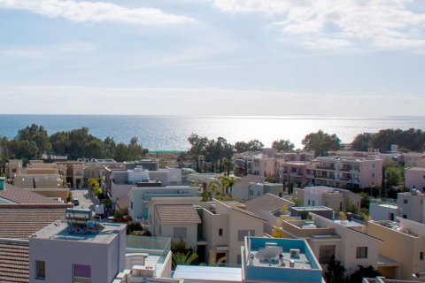 Studio Villa in Limassol, Cyprus No. 49785 4