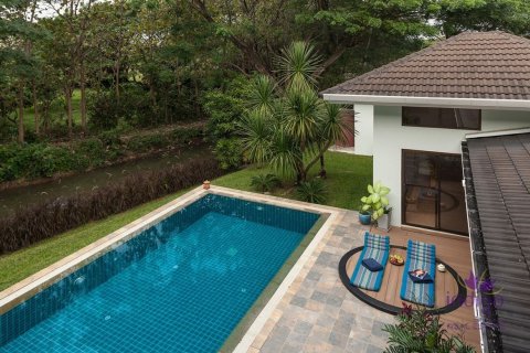 3 bedrooms House in Chiang Mai, Thailand No. 1450 26