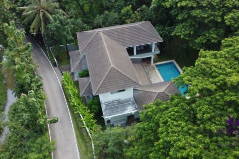 3 dormitorios House en Chiang Mai, Thailand No. 1450 1