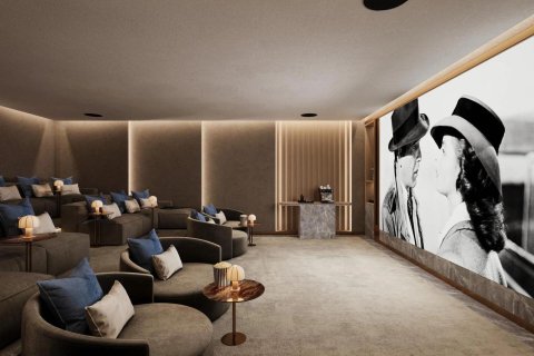 1 chambre Appartement à Dubai Marina, UAE No. 90836 17