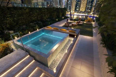 1 chambre Appartement à Dubai Marina, UAE No. 90836 3