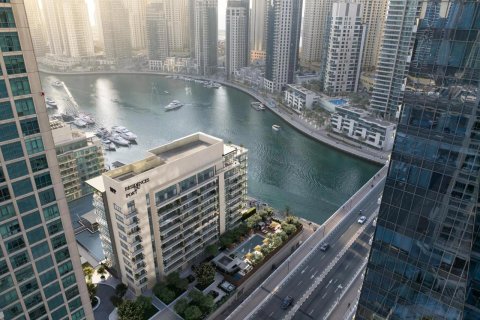 1 chambre Appartement à Dubai Marina, UAE No. 90836 2