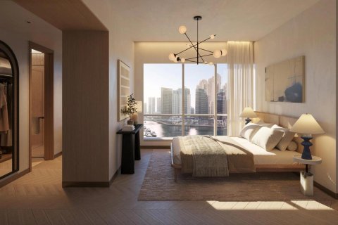 1 chambre Appartement à Dubai Marina, UAE No. 90836 8