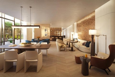 1 chambre Appartement à Dubai Marina, UAE No. 90836 9