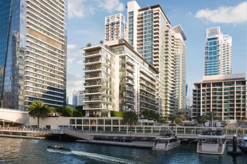 1 chambre Appartement à Dubai Marina, UAE No. 90836 1