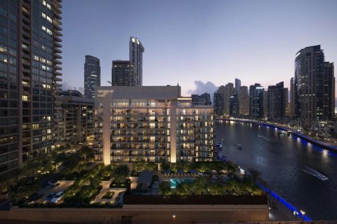 1 chambre Appartement à Dubai Marina, UAE No. 90836 5