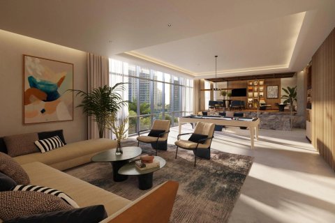 1 chambre Appartement à Dubai Marina, UAE No. 90836 18