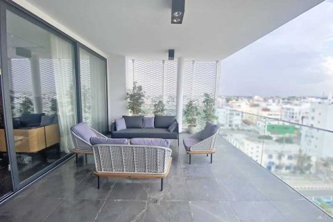 3 dormitorios Penthouse en Enkomi, Cyprus No. 65883 8