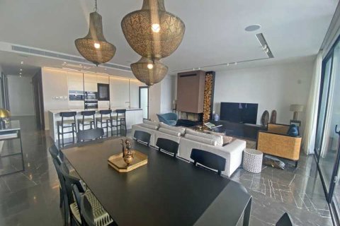 3 dormitorios Penthouse en Enkomi, Cyprus No. 65883 3