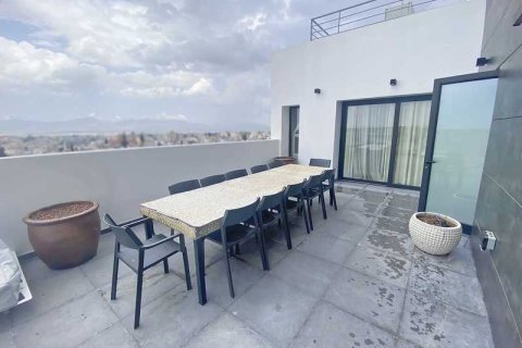 3 dormitorios Penthouse en Enkomi, Cyprus No. 65883 7