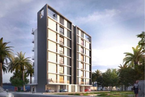 2 dormitorios Penthouse en Larnaca, Cyprus No. 65887 6