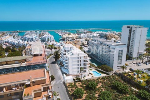 3 bedrooms Penthouse in Benalmadena, Spain No. 74061 8