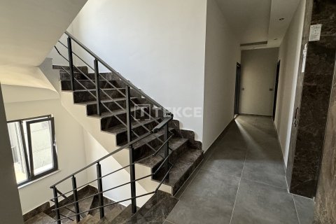 2+1 Penthouse à Alanya, Turkey No. 74057 10