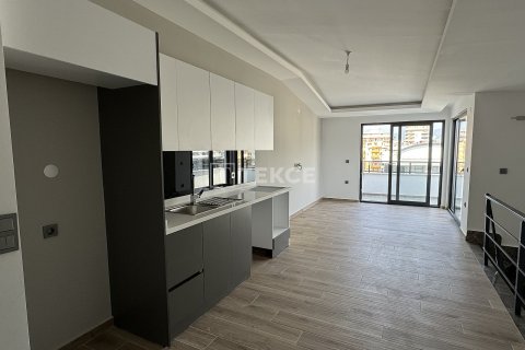 2+1 Penthouse à Alanya, Turkey No. 74057 13