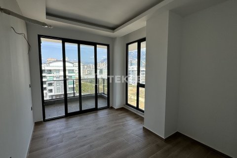 2+1 Penthouse à Alanya, Turkey No. 74057 19