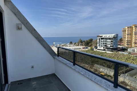 2+1 Penthouse à Alanya, Turkey No. 74057 17