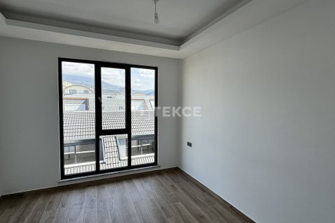 2+1 Penthouse à Alanya, Turkey No. 74057 16