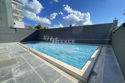 2+1 Penthouse à Alanya, Turkey No. 74057 6