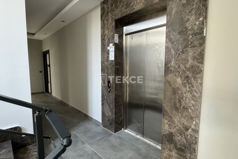 2+1 Penthouse à Alanya, Turkey No. 74057 9