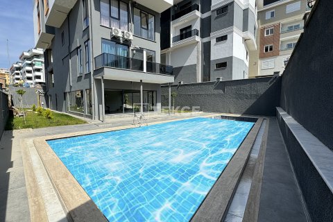 2+1 Penthouse à Alanya, Turkey No. 74057 1