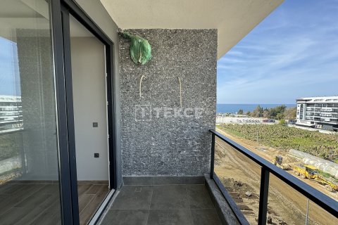 2+1 Penthouse à Alanya, Turkey No. 74057 20