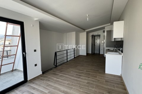 2+1 Penthouse à Alanya, Turkey No. 74057 12