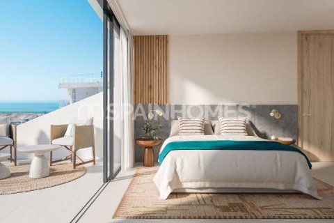 2 dormitorios Apartment en Benalmádena, Spain No. 74059 11