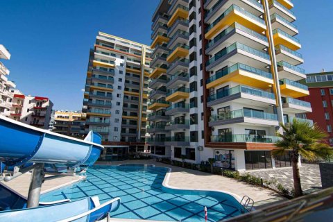 3 rooms Apartment in Mahmutlar, Turkey No. 21761 6