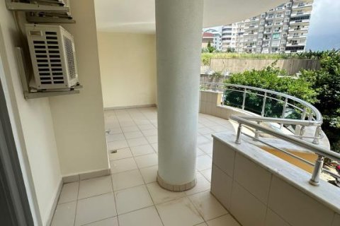 6 rooms Appartement à Mahmutlar, Turkey No. 21762 21